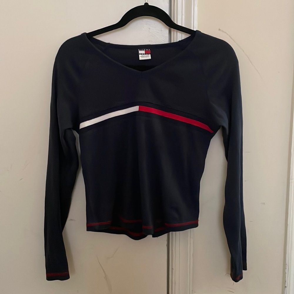 Vintage Tommy Hilfiger Top